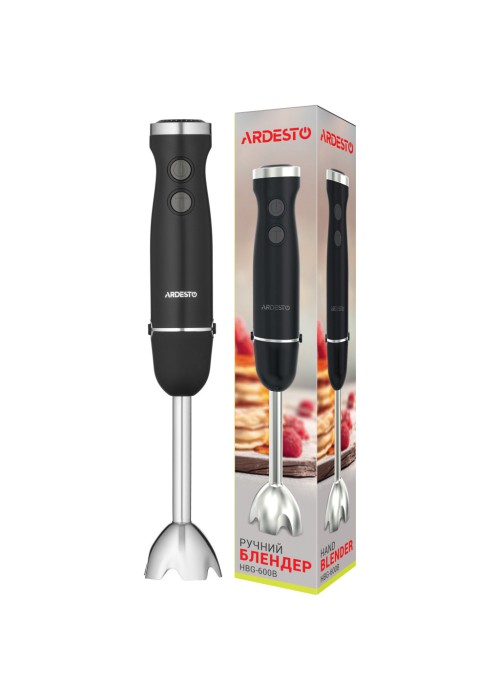 Блендер Ardesto HBG-600B