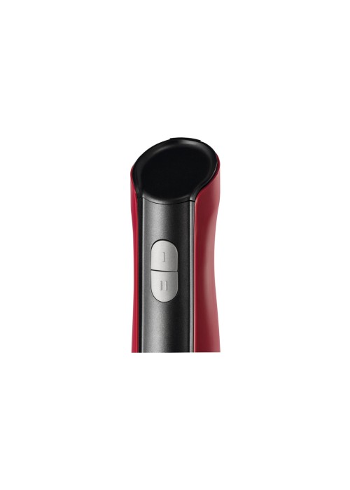 Блендер Russell Hobbs Hobbs заглибний Desire Red, 500Вт, чаша-500мл, вінчик, міні-подріб. (27140-56)