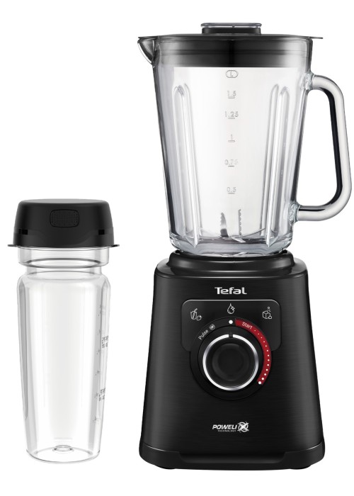 Блендер TEFAL PERFECT MIX+ BL87G831