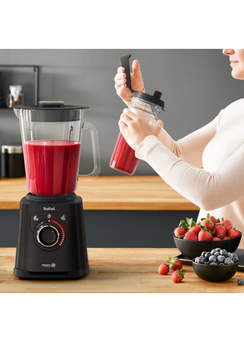 Блендер TEFAL PERFECT MIX+ BL87G831