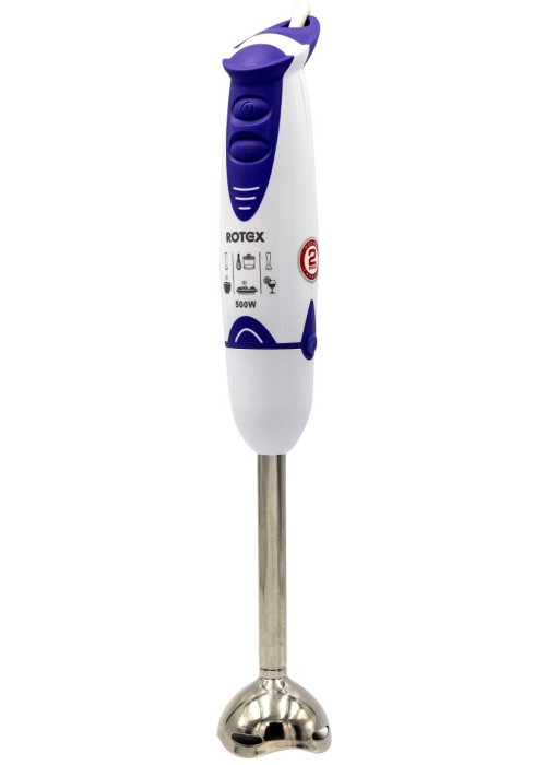Блендер Rotex RTB508-W