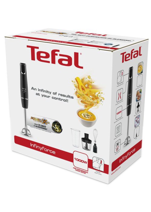 Блендер Tefal HB943838