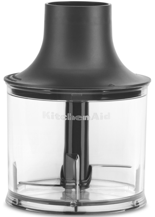 Блендер KitchenAid 5KHBV83EER занурювальний з аксесуарами червоний