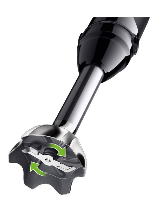 Блендер BRAUN MQ 55236 MBK