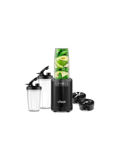 Блендер Ufesa BS2500 NUTRIBOOM (70205397)
