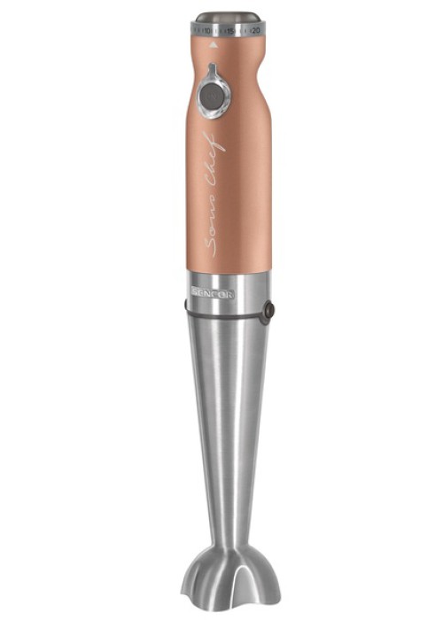 Блендер занурювальний SENCOR SHB 5606GD-EUE3