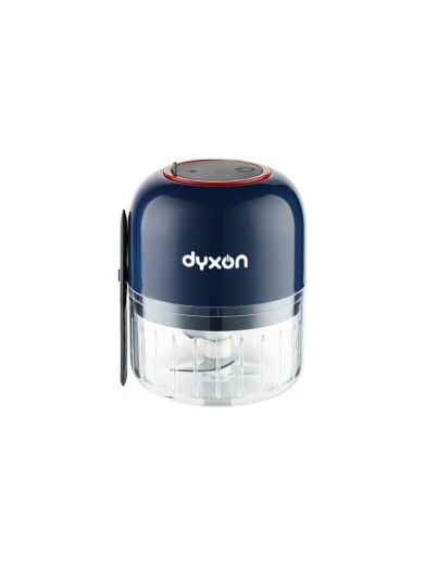 Блендер DYXON MEGAMIX 300 BLUE (DXNBMGMX300BL)