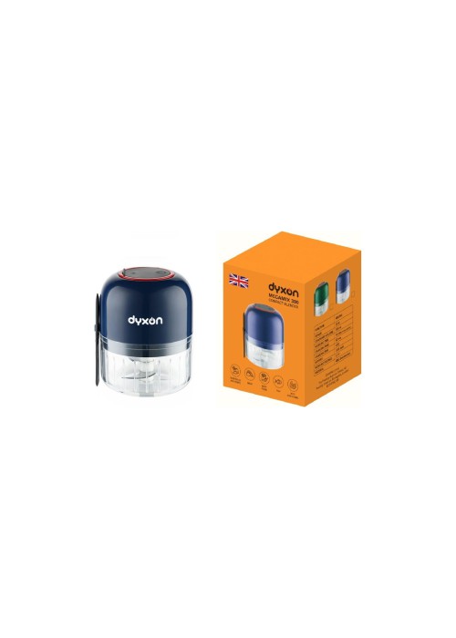 Блендер DYXON MEGAMIX 300 BLUE (DXNBMGMX300BL)