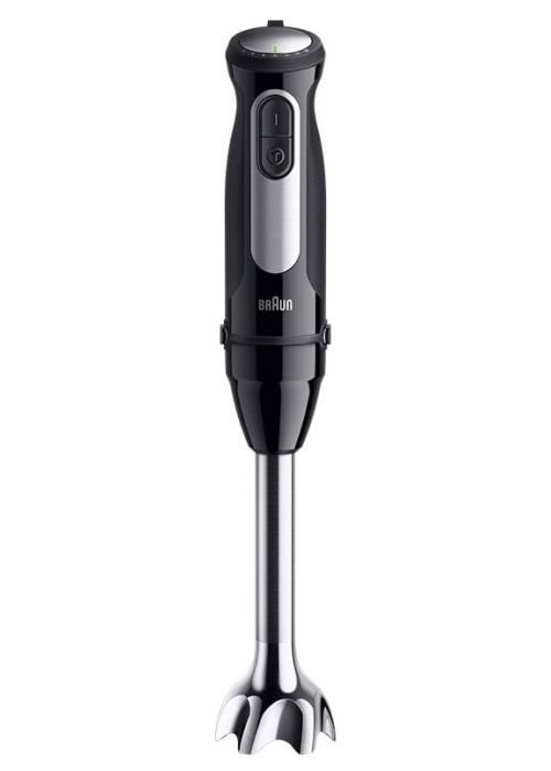 Блендер BRAUN MQ 55307 MBK