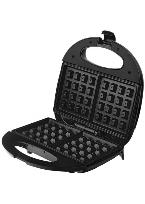 Вафельница Rotex RSM122-B 