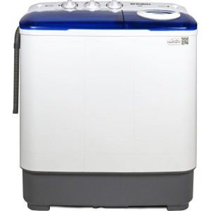 Пральна машина SHIVAKI TE 60 BLUE