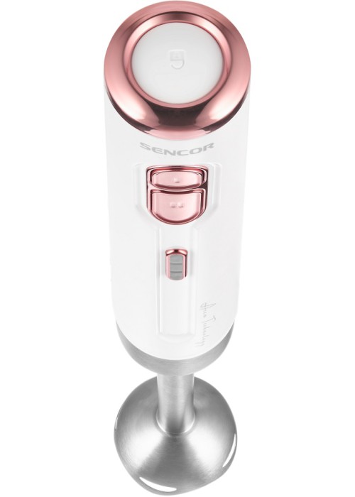Блендер занурювальний SENCOR SHB 9000WH