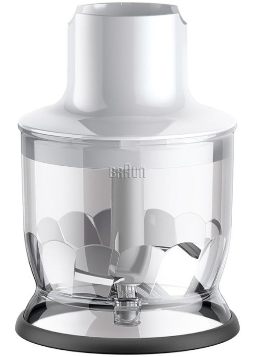 Блендер BRAUN MQ 7020 WH