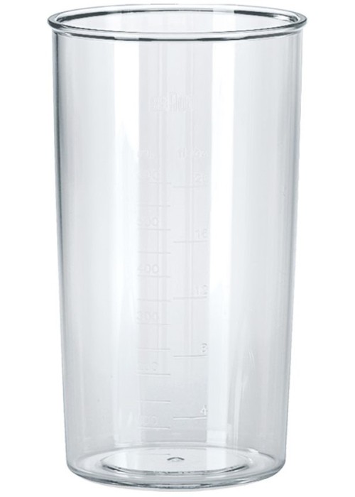 Блендер BRAUN MQ 7020 WH