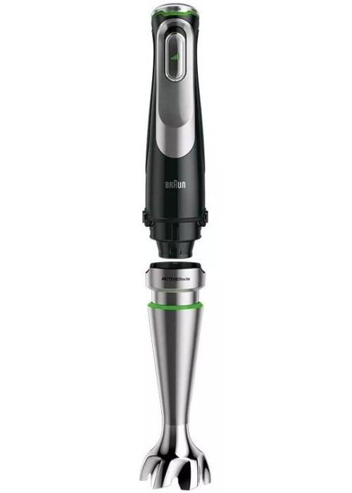 Блендер BRAUN MQ 9135 XI