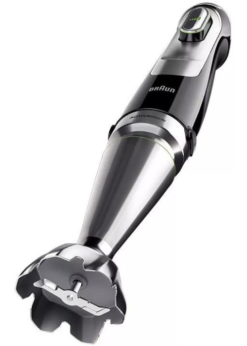 Блендер BRAUN MQ 9135 XI