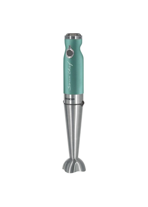 Блендер Sencor SHB5601GR