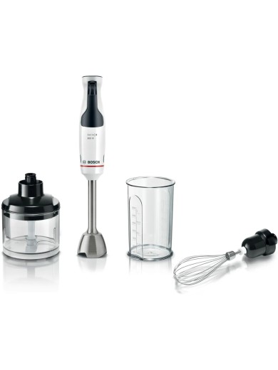 Блендер Bosch MSM4W421