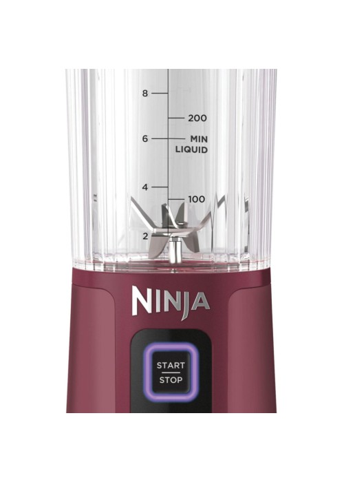 Блендер Ninja BC151EUCR