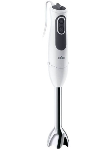 Блендер BRAUN MQ 3135 WH SAUCE