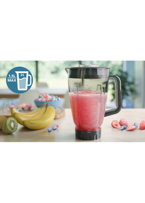 Блендер PHILIPS HR3020/20