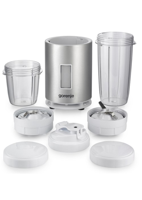 Блендер стаціонарний GORENJE BN 1200 AL (PC660)
