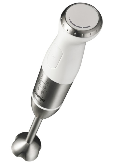 Блендер занурювальний GORENJE HBC 806 QW (LW-3523G2)
