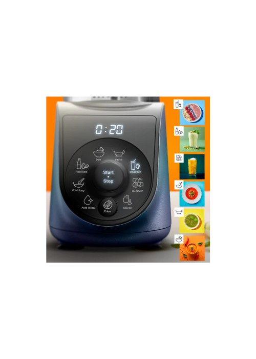 Блендер Tefal BL19H4F0