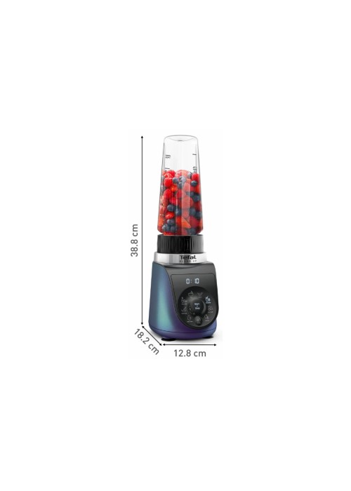 Блендер Tefal BL19H4F0