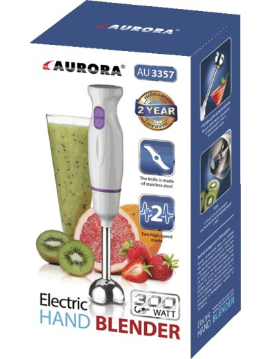 Блендер Aurora AU3357