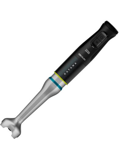 Блендер Cecotec Katana 15 TotalDestroy Chop B (CCTC-03977)