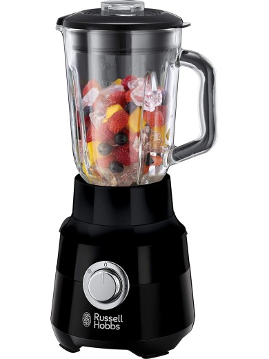 Блендер стаціонарний RUSSELL HOBBS 24722-56 Matte Black