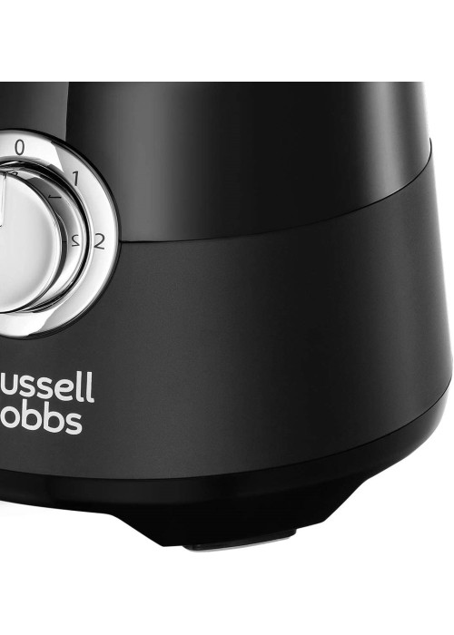 Блендер стаціонарний RUSSELL HOBBS 24722-56 Matte Black