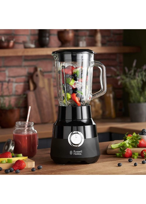 Блендер стаціонарний RUSSELL HOBBS 24722-56 Matte Black