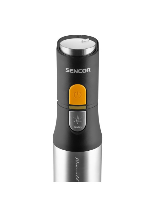 Блендер Sencor SHB6302BK