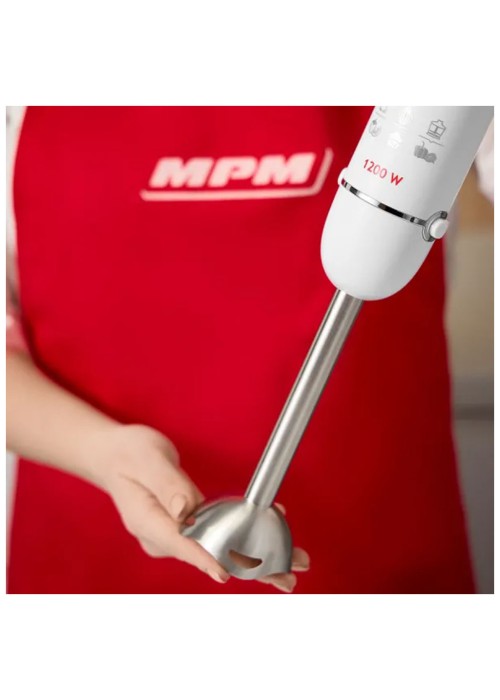 Блендер MPM MBL-36
