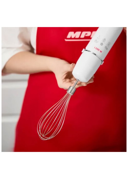 Блендер MPM MBL-36