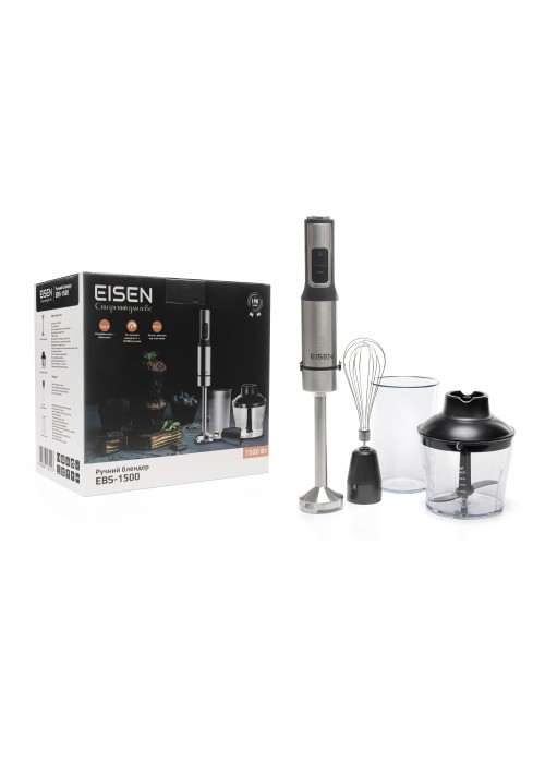 Блендер Eisen EBS-1500