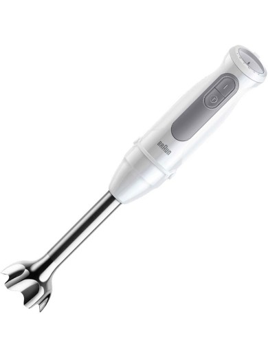 Блендер BRAUN MQ 50001 M WH