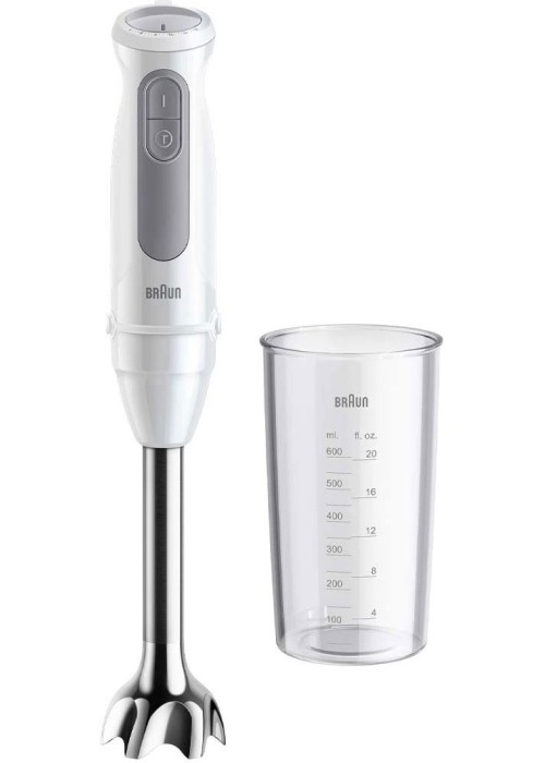 Блендер BRAUN MQ 50001 M WH