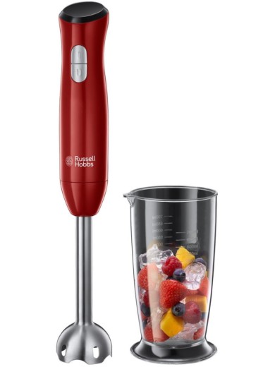 Блендер погружний RUSSELL HOBBS 24690-56 Desire