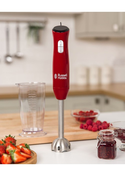 Блендер погружний RUSSELL HOBBS 24690-56 Desire