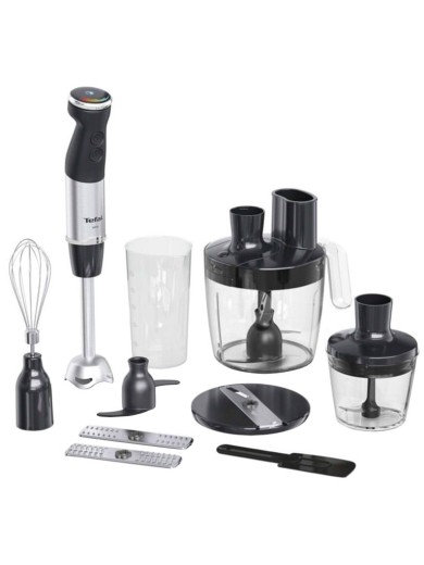 Блендер занурювальний TEFAL HB67G830
