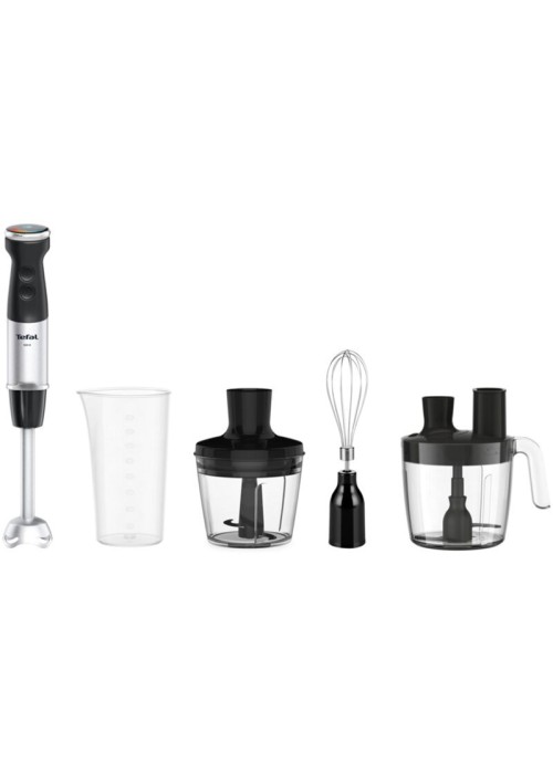 Блендер занурювальний TEFAL HB67G830