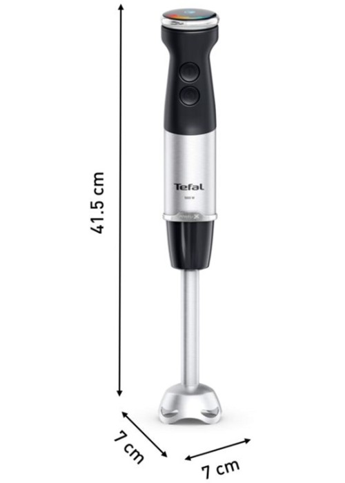 Блендер занурювальний TEFAL HB67G830