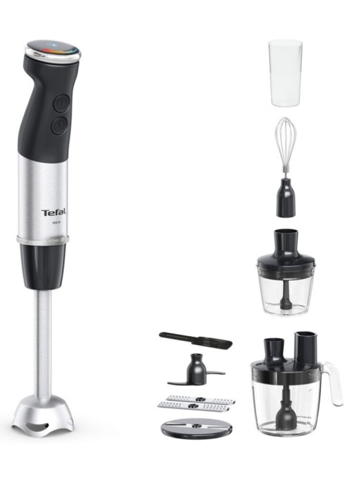 Блендер занурювальний TEFAL HB67G830