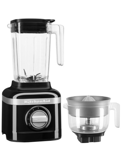 Блендер KitchenAid K150 5KSB1350EOB чорний