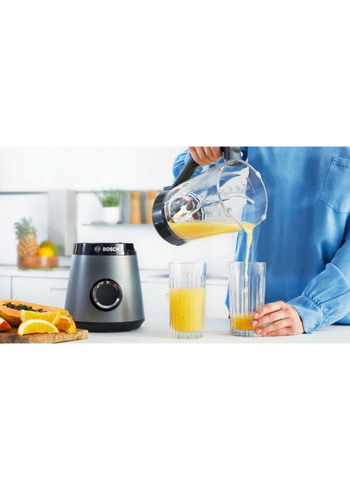 Блендер Bosch MMB6172S