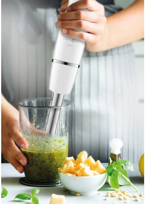 Блендер погружний TEFAL HB944138