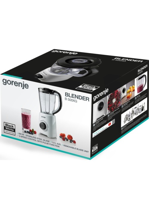 Блендер Gorenje B500XG